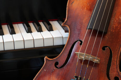 Κλασική Μουσική