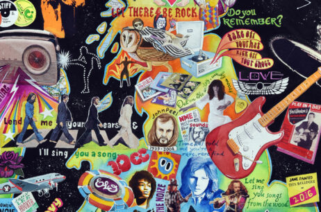 Μοντέρνα Μουσική